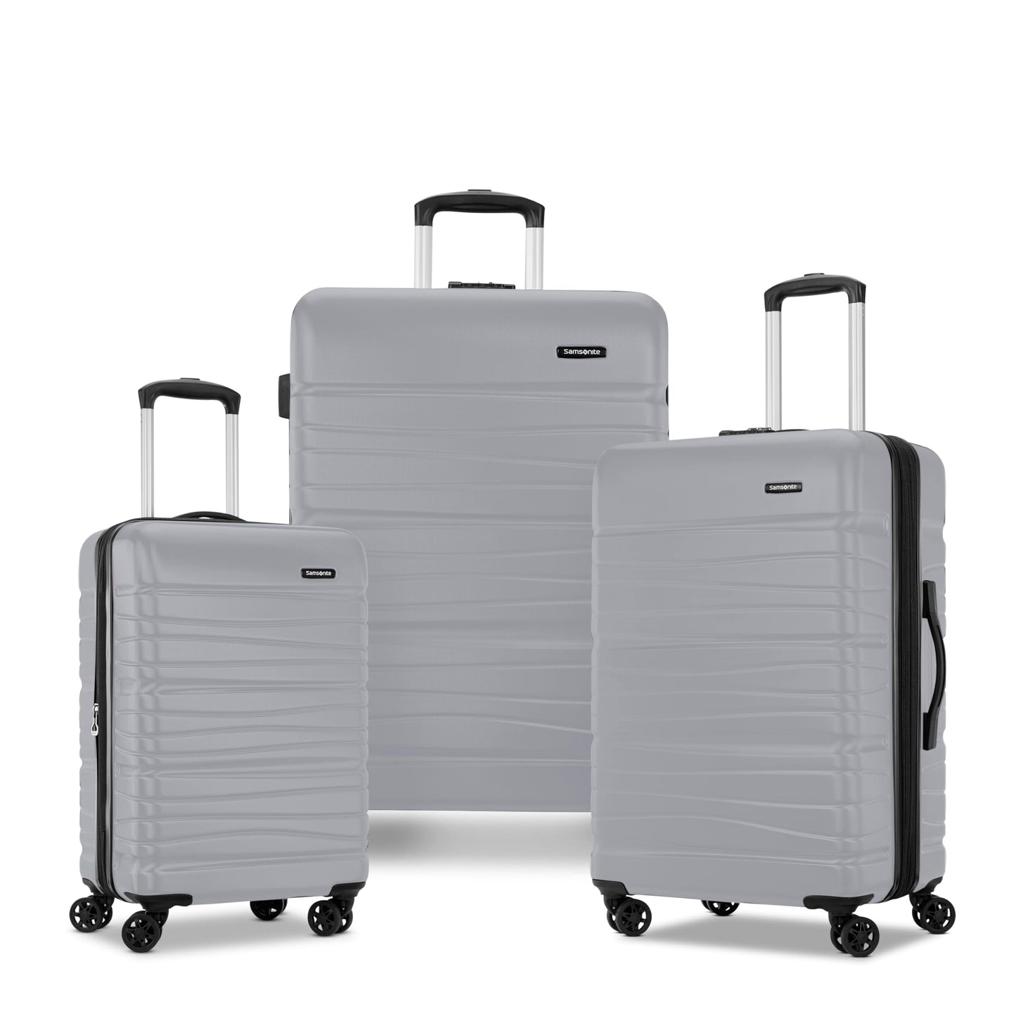 Samsonite Evolve SE Hardside Expandable Spinner Luggage
