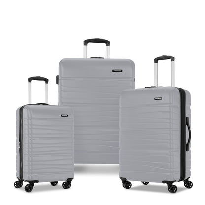 Samsonite Evolve SE Hardside Expandable Spinner Luggage