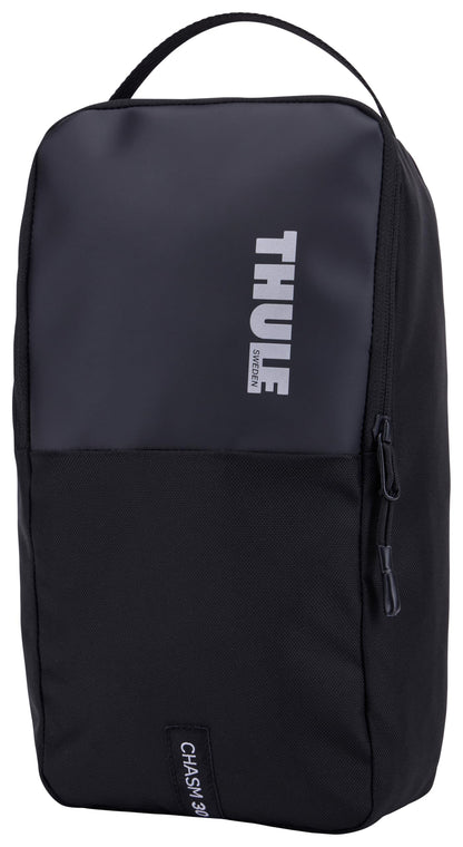 Thule Chasm Duffel bag, Weather-resistant materials, Easy packing, Converts to backpack, Internal pockets, Travel-ready