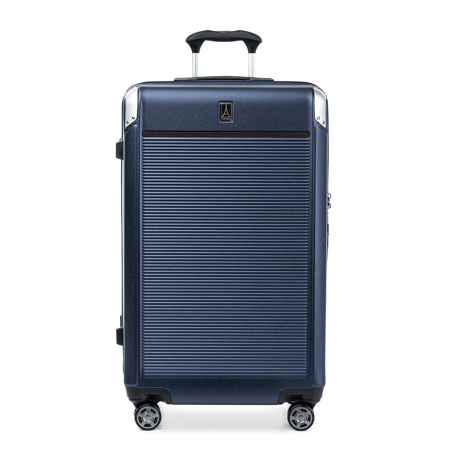 Travelpro Platinum Elite Hardside Expandable Spinner Wheel Luggage TSA Lock Hard Shell Polycarbonate Suitcase