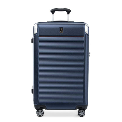 Travelpro Platinum Elite Hardside Expandable Spinner Wheel Luggage TSA Lock Hard Shell Polycarbonate Suitcase