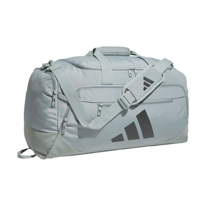 adidas Defender 5 Duffel Bag for Sports, Gym and Travel