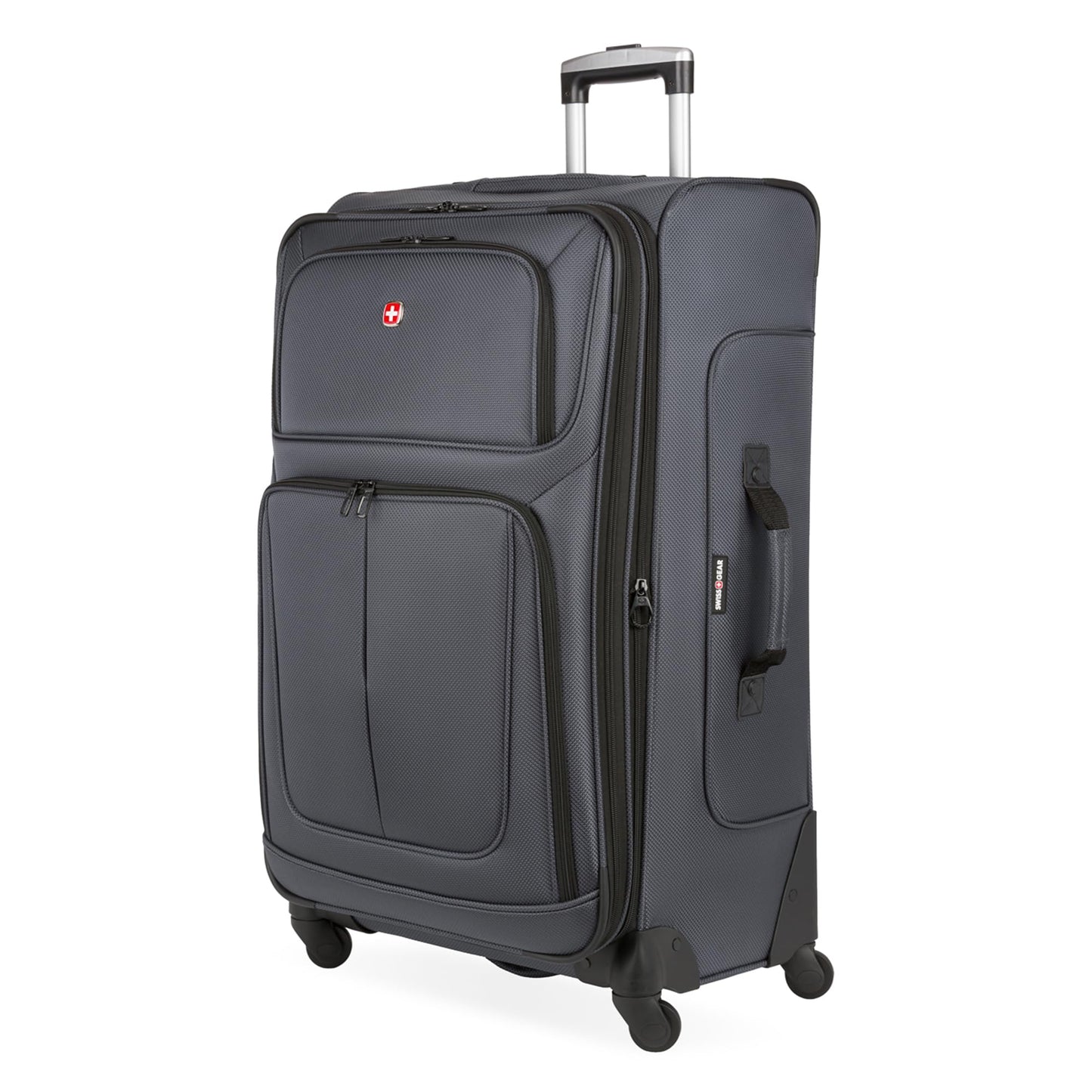 SwissGear Sion Softside Expandable
