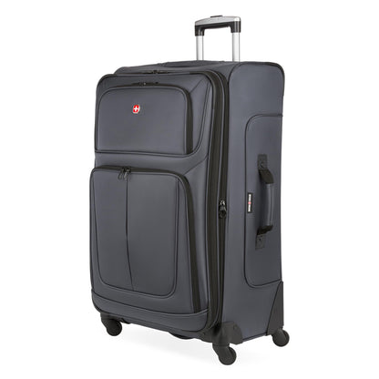 SwissGear Sion Softside Expandable