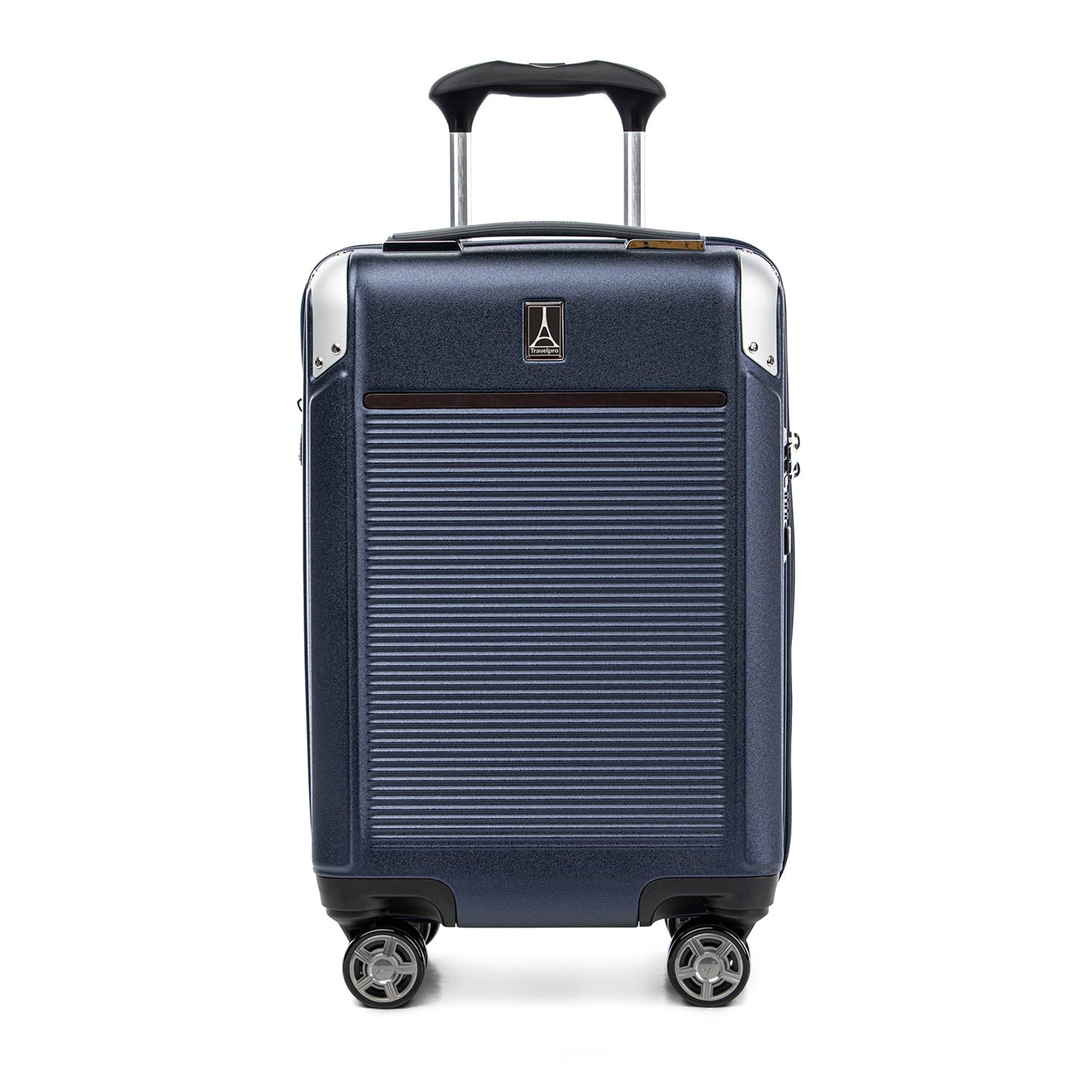 Travelpro Platinum Elite Hardside Expandable Spinner Wheel Luggage TSA Lock Hard Shell Polycarbonate Suitcase
