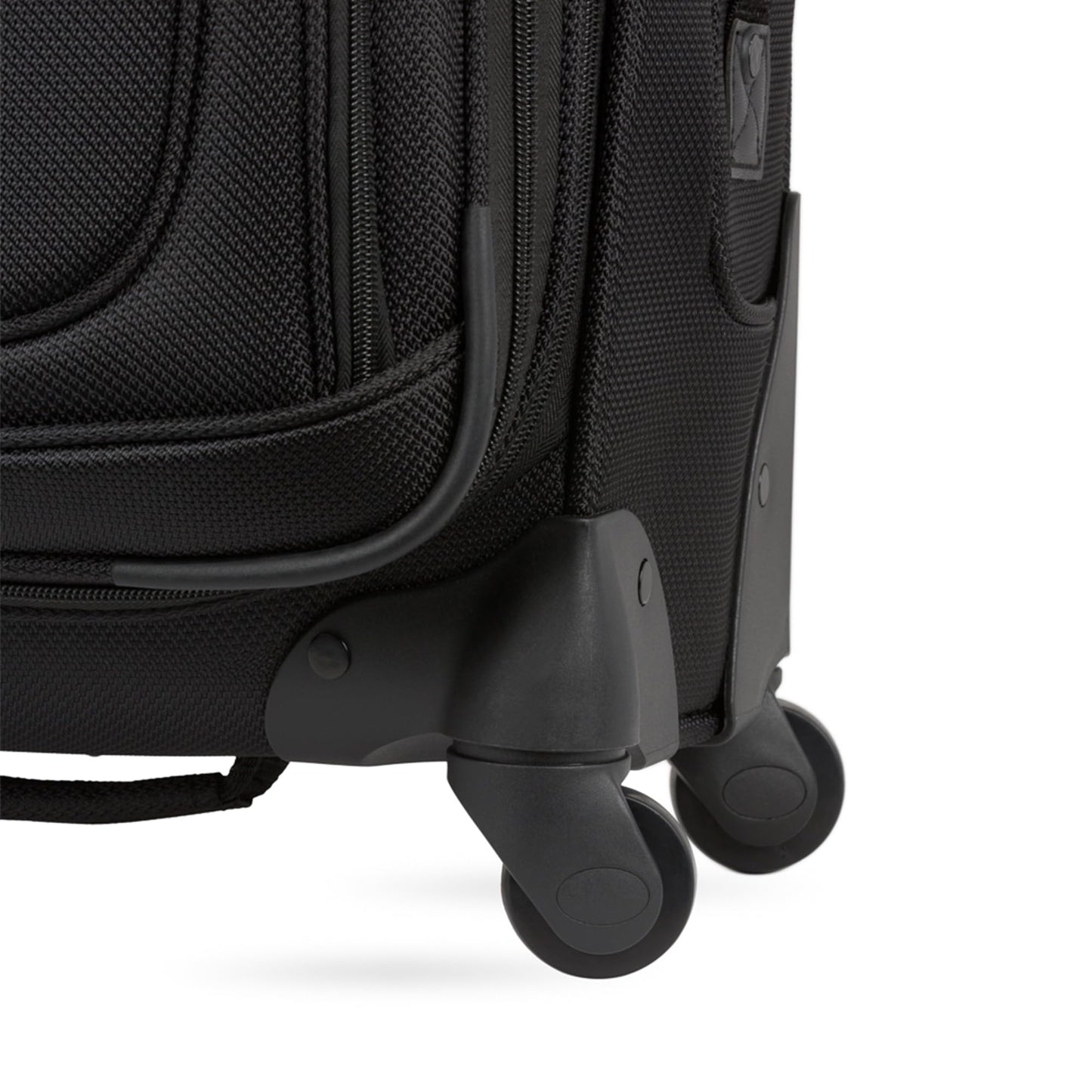 SwissGear Sion Softside Expandable
