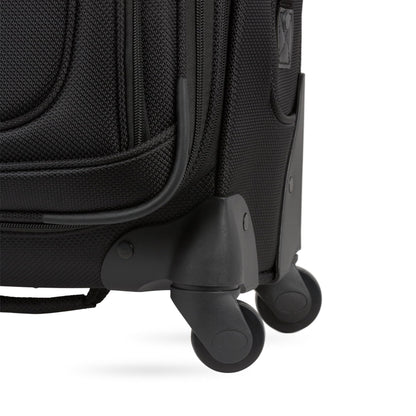 SwissGear Sion Softside Expandable