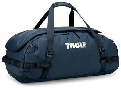 Thule Chasm Duffel bag, Weather-resistant materials, Easy packing, Converts to backpack, Internal pockets, Travel-ready