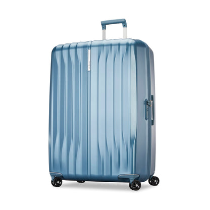 Samsonite UpLIFT Hardside Luggage with Spinner Wheels - Airline-Approved, TSA Lock, Adjustable Handle System - Polycarbonate Hard Suitcase for Ultra Lightweight Travel
