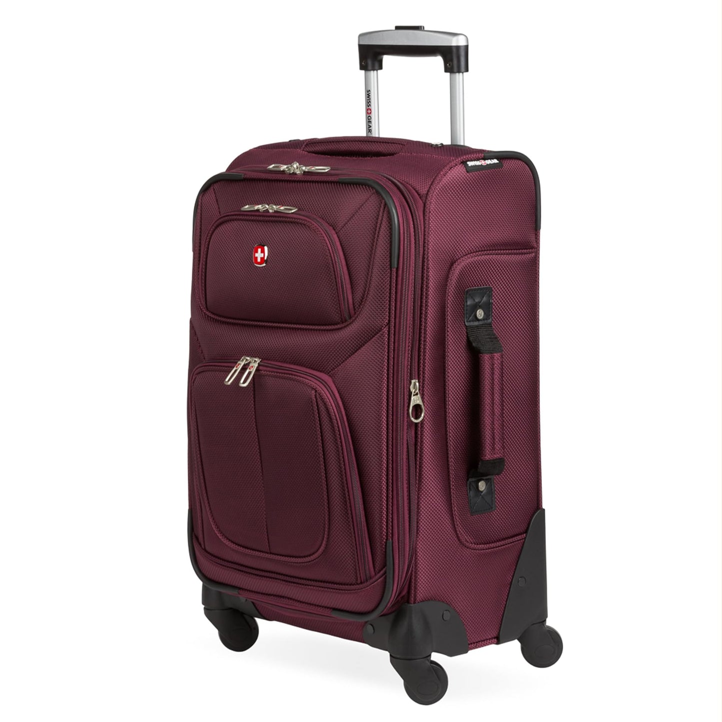 SwissGear Sion Softside Expandable