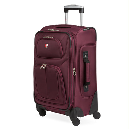 SwissGear Sion Softside Expandable