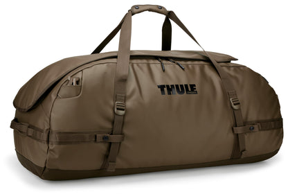 Thule Chasm Duffel bag, Weather-resistant materials, Easy packing, Converts to backpack, Internal pockets, Travel-ready