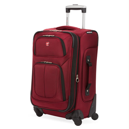 SwissGear Sion Softside Expandable