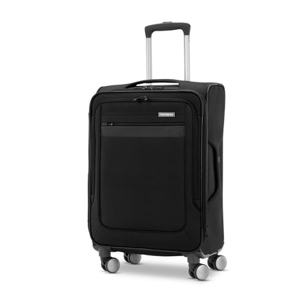 Samsonite Ascella 3.0 Lightweight Softside Luggage Spinner Collection