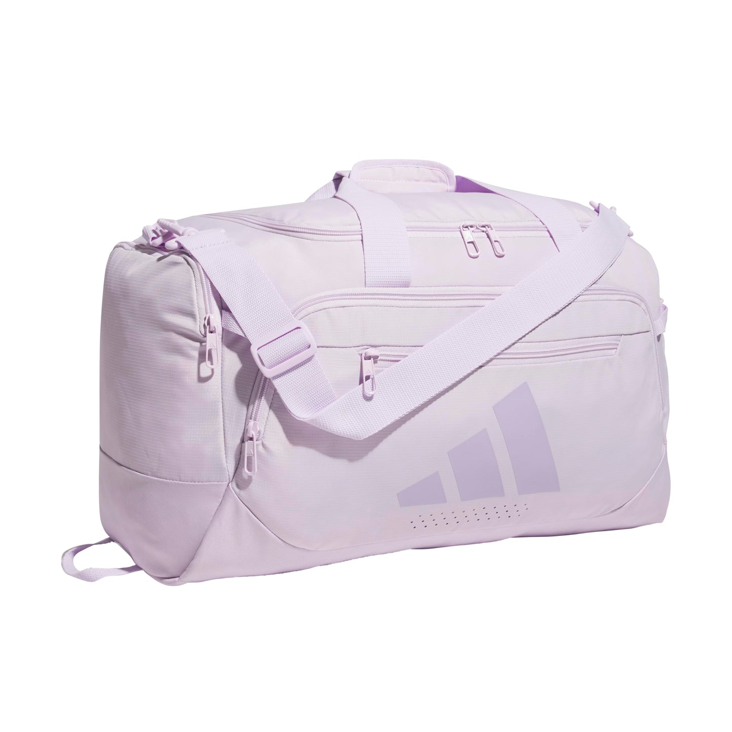 adidas Defender 5 Duffel Bag for Sports, Gym and Travel