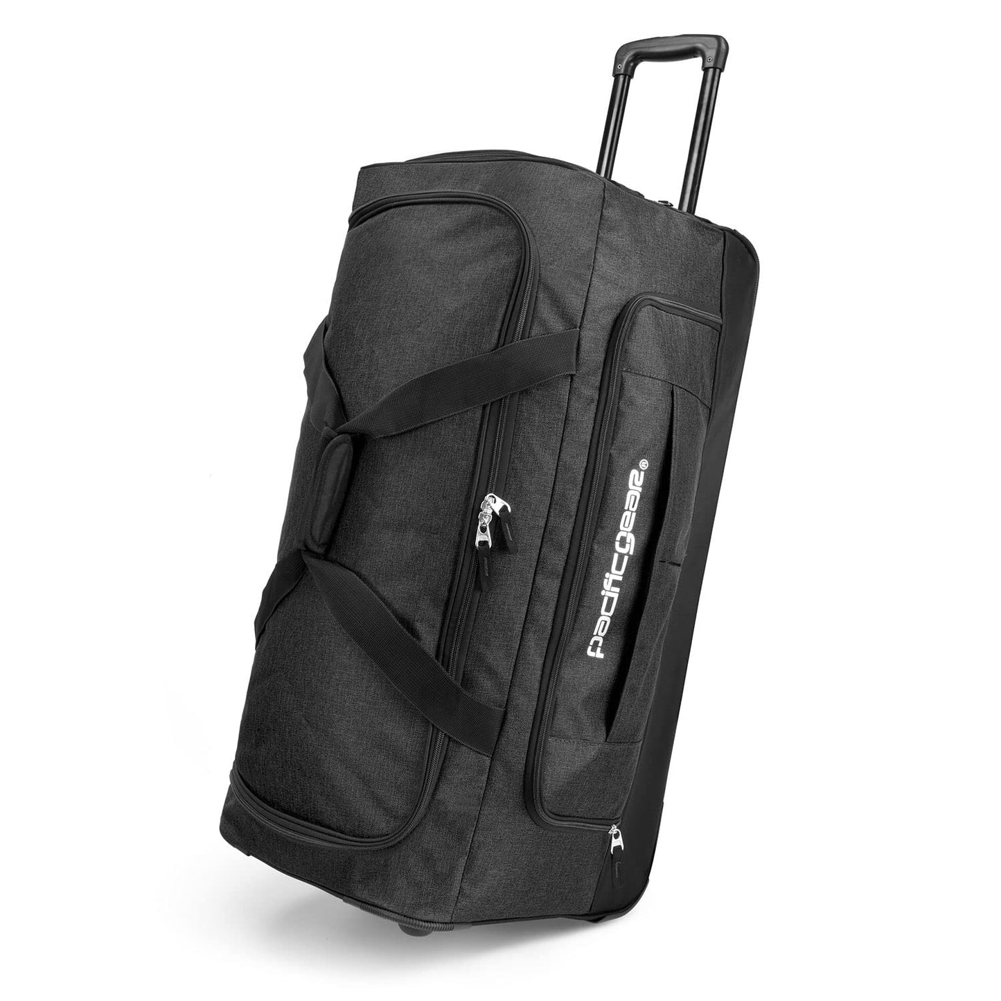 Pacific Gear Duffel Bag with Rolling Wheels