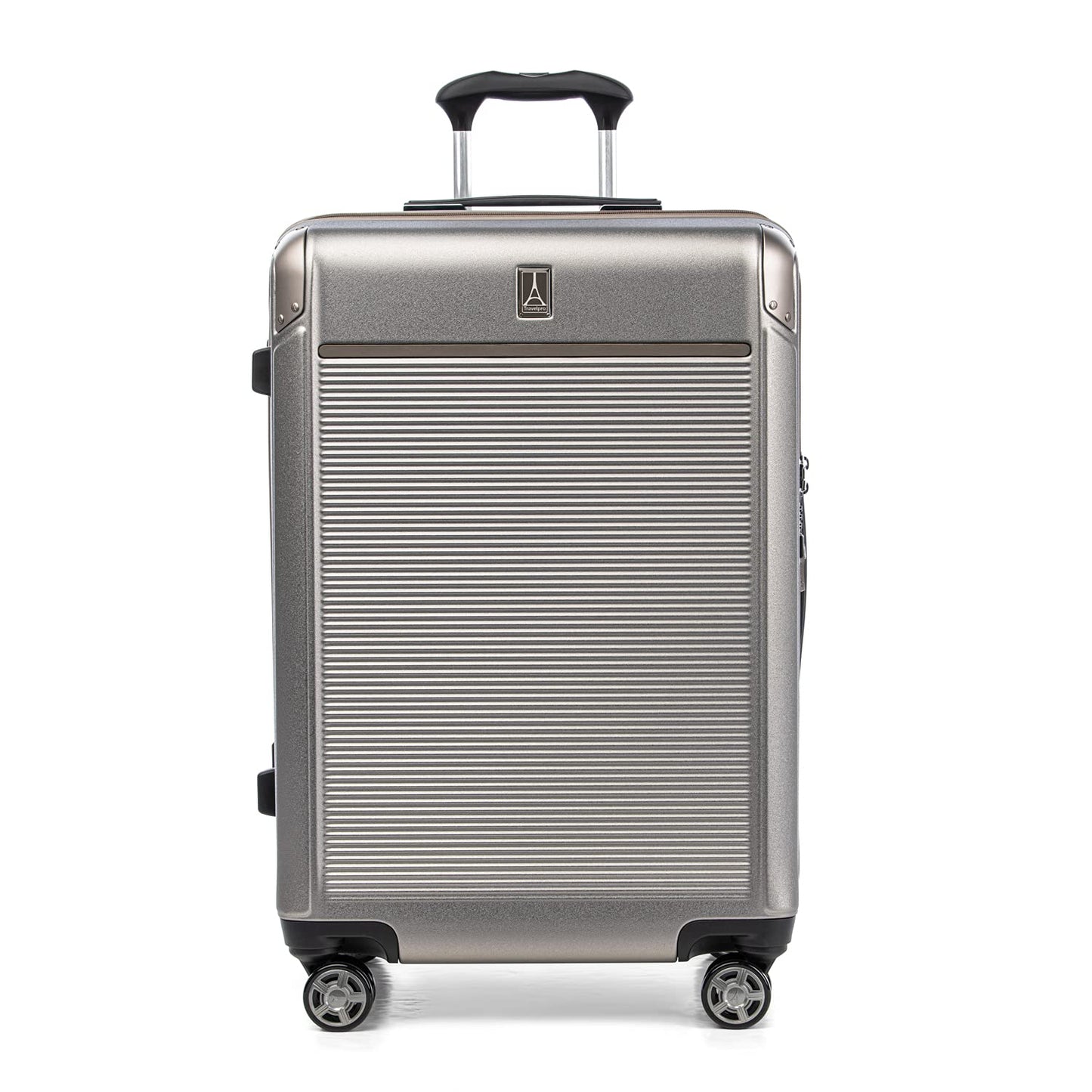 Travelpro Platinum Elite Hardside Expandable Spinner Wheel Luggage TSA Lock Hard Shell Polycarbonate Suitcase