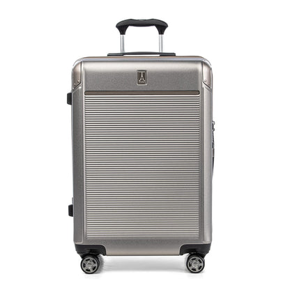 Travelpro Platinum Elite Hardside Expandable Spinner Wheel Luggage TSA Lock Hard Shell Polycarbonate Suitcase