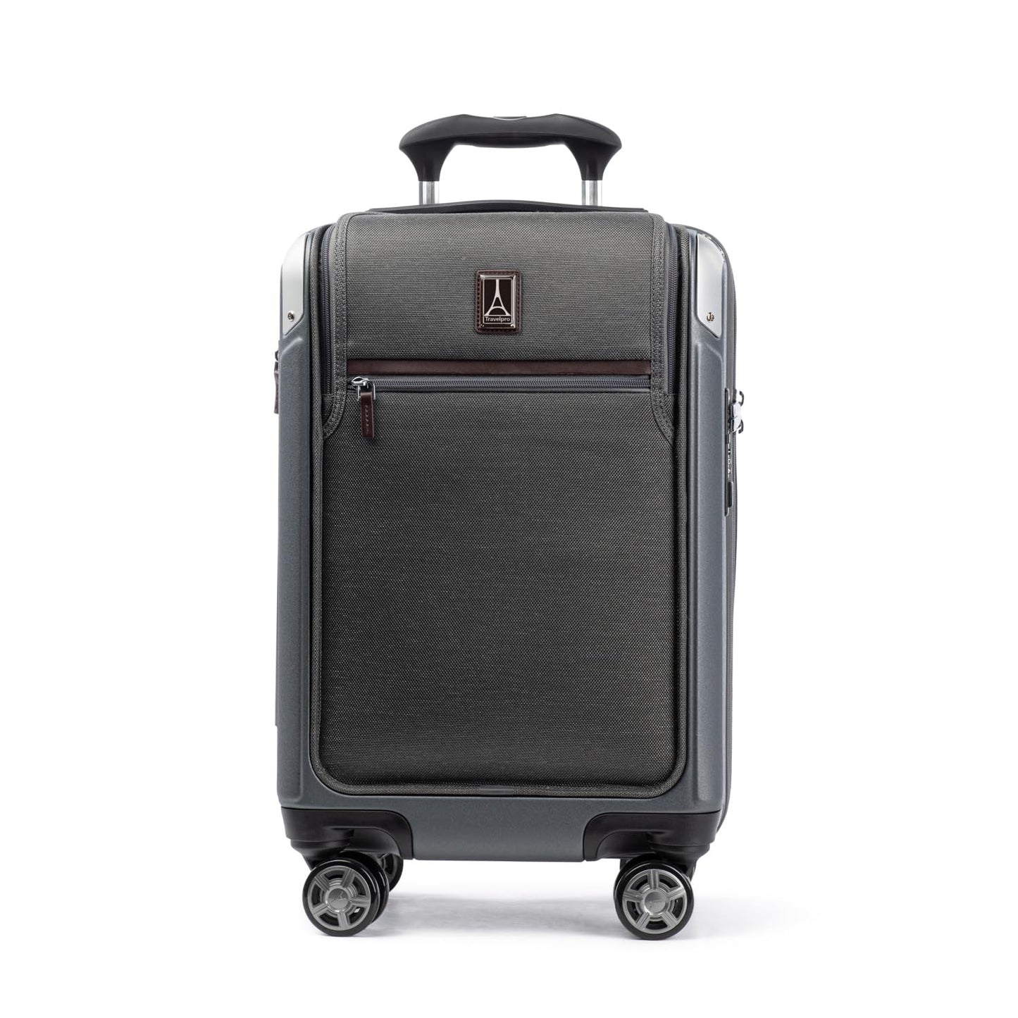 Travelpro Platinum Elite Hardside Expandable Spinner Wheel Luggage TSA Lock Hard Shell Polycarbonate Suitcase