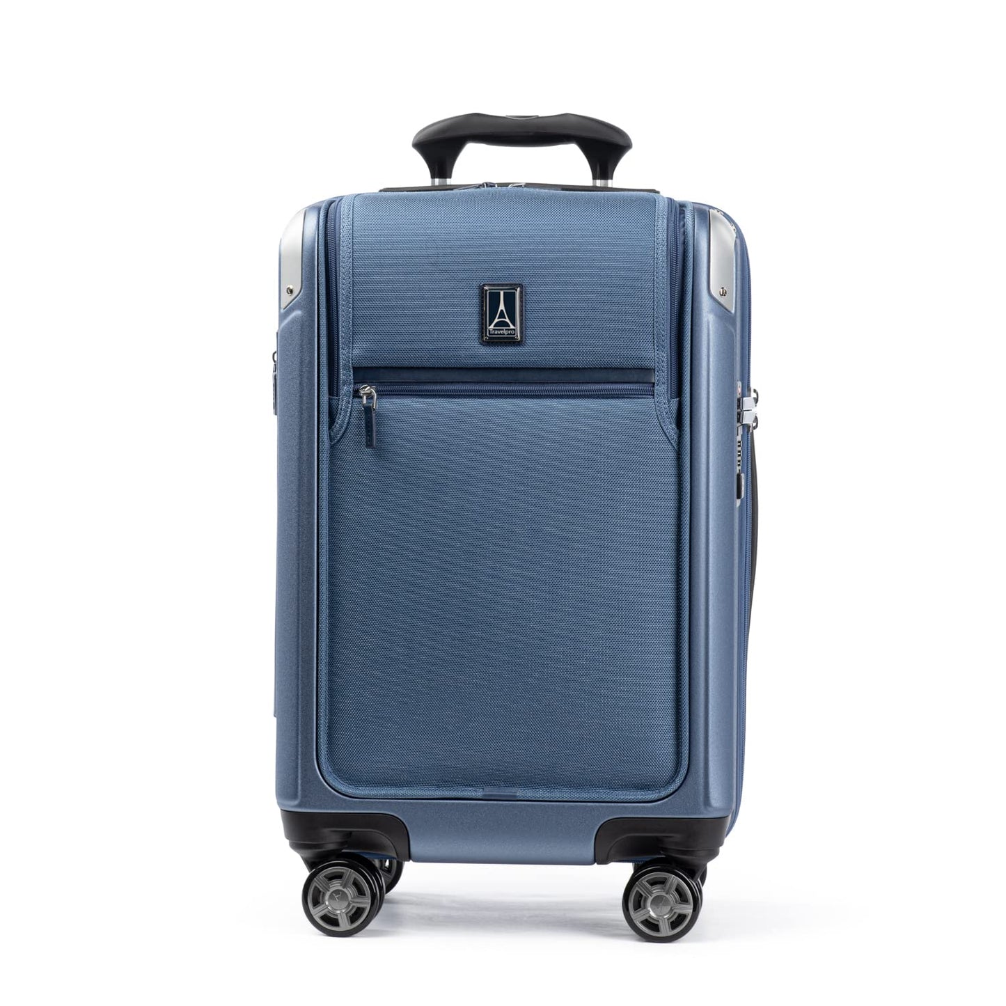 Travelpro Platinum Elite Hardside Expandable Spinner Wheel Luggage TSA Lock Hard Shell Polycarbonate Suitcase