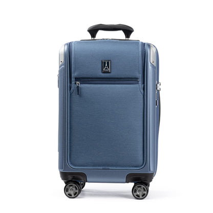 Travelpro Platinum Elite Hardside Expandable Spinner Wheel Luggage TSA Lock Hard Shell Polycarbonate Suitcase
