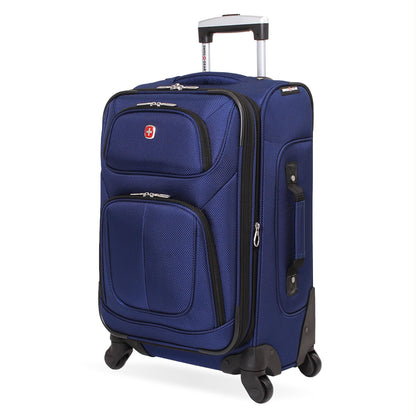 SwissGear Sion Softside Expandable