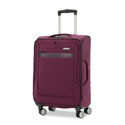 Samsonite Ascella 3.0 Lightweight Softside Luggage Spinner Collection