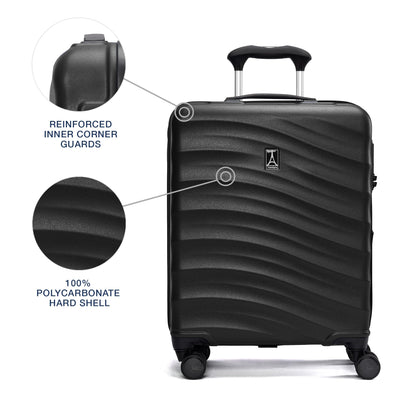 Travelpro Maxlite Air V2 Hardside Expandable