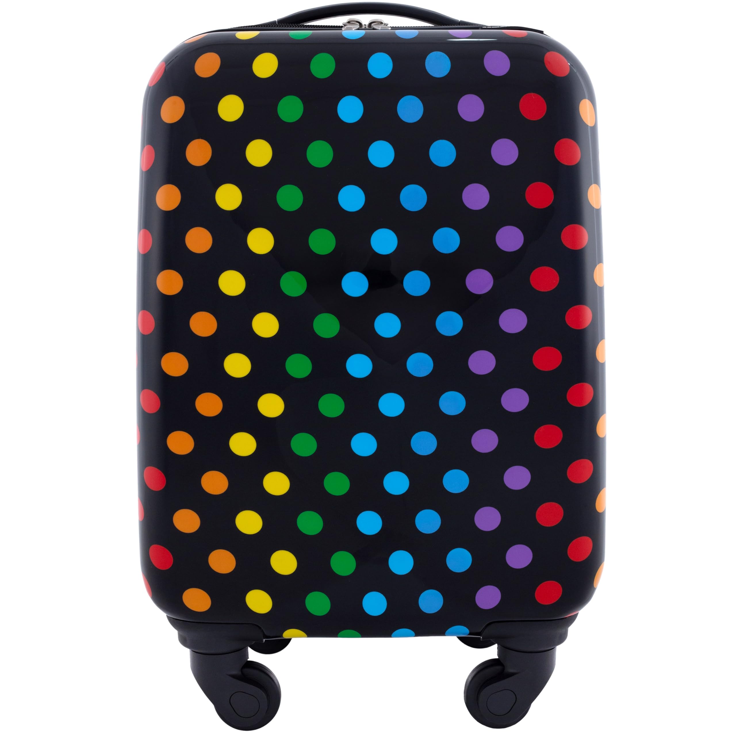 Travelers Club 5 Piece Kids' Luggage Set