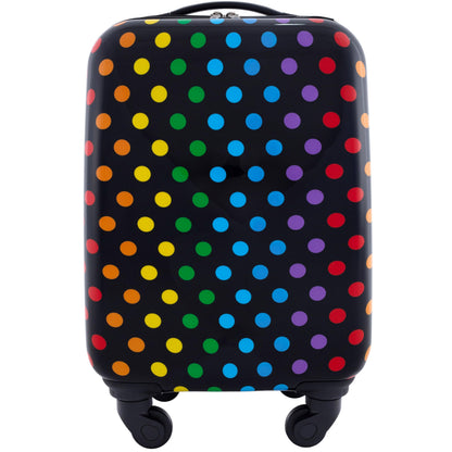Travelers Club 5 Piece Kids' Luggage Set