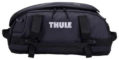Thule Chasm Duffel bag, Weather-resistant materials, Easy packing, Converts to backpack, Internal pockets, Travel-ready