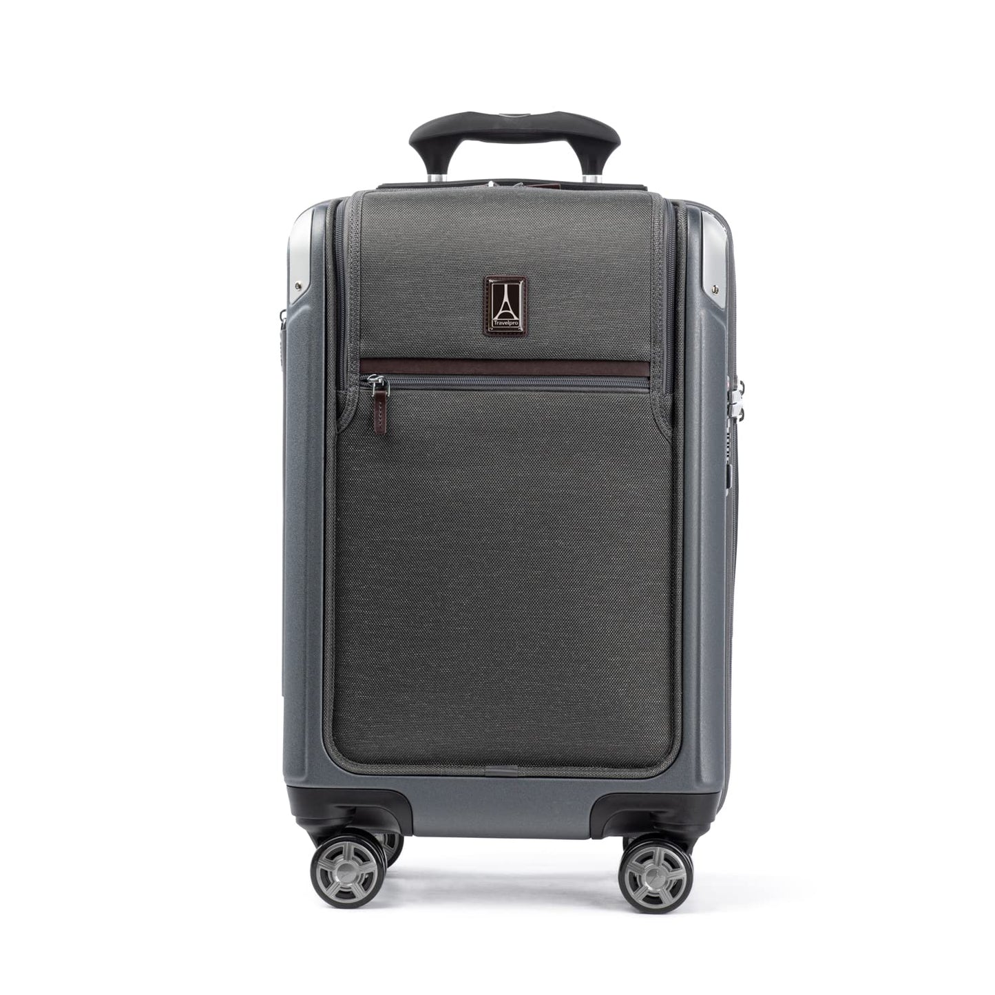 Travelpro Platinum Elite Hardside Expandable Spinner Wheel Luggage TSA Lock Hard Shell Polycarbonate Suitcase