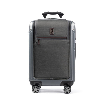 Travelpro Platinum Elite Hardside Expandable Spinner Wheel Luggage TSA Lock Hard Shell Polycarbonate Suitcase