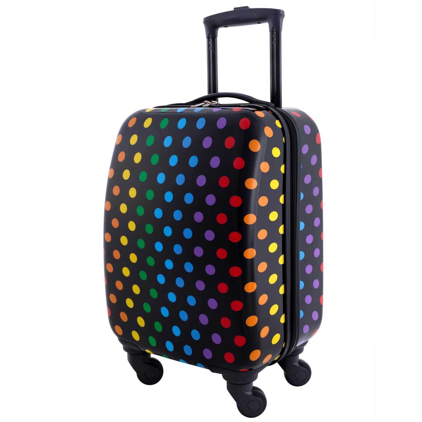 Travelers Club 5 Piece Kids' Luggage Set