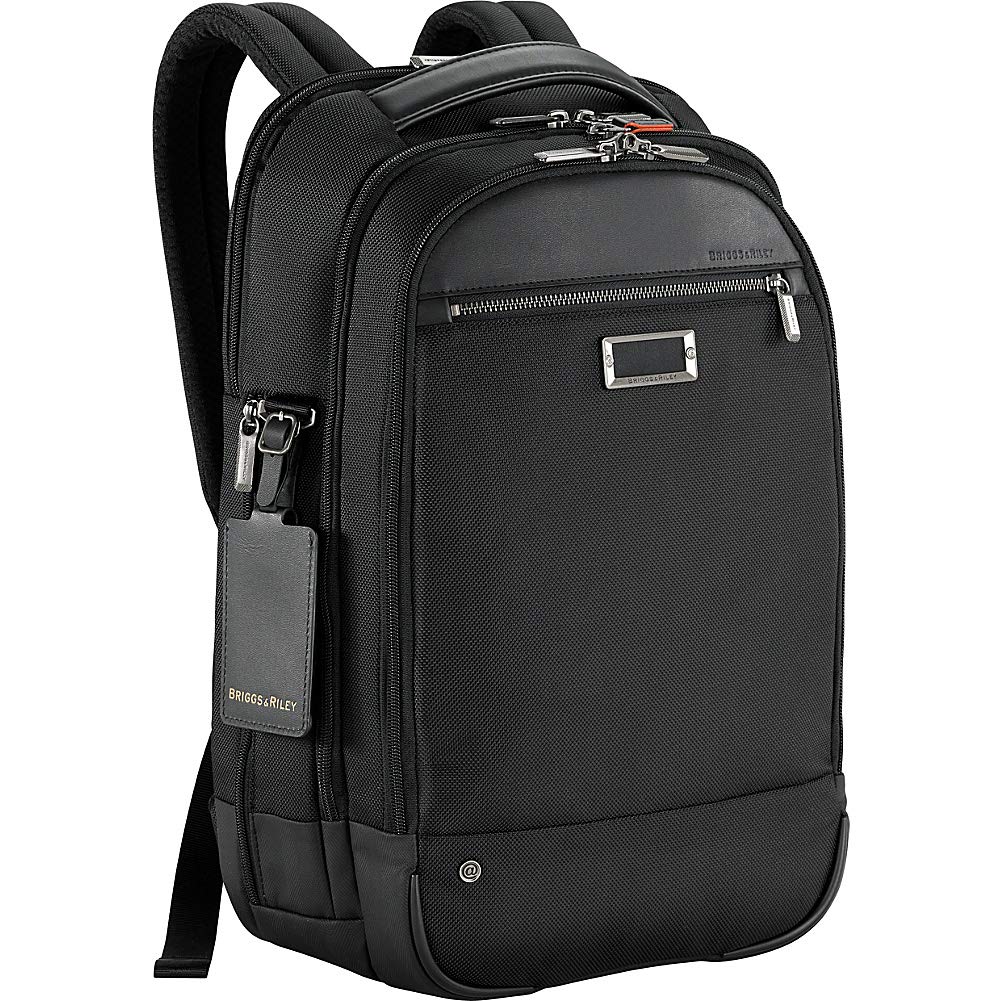 Briggs & Riley @Work Backpack