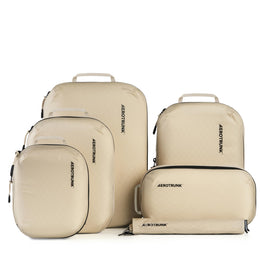 Matching Luggage Set