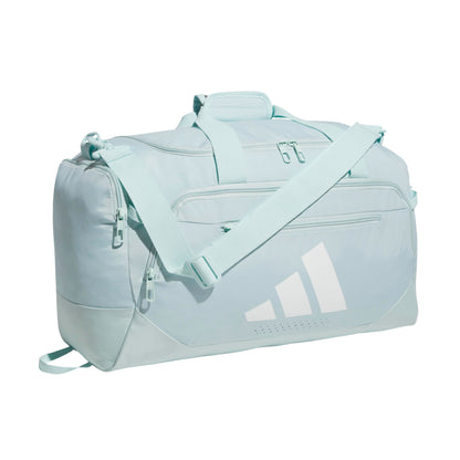 adidas Defender 5 Duffel Bag for Sports, Gym and Travel