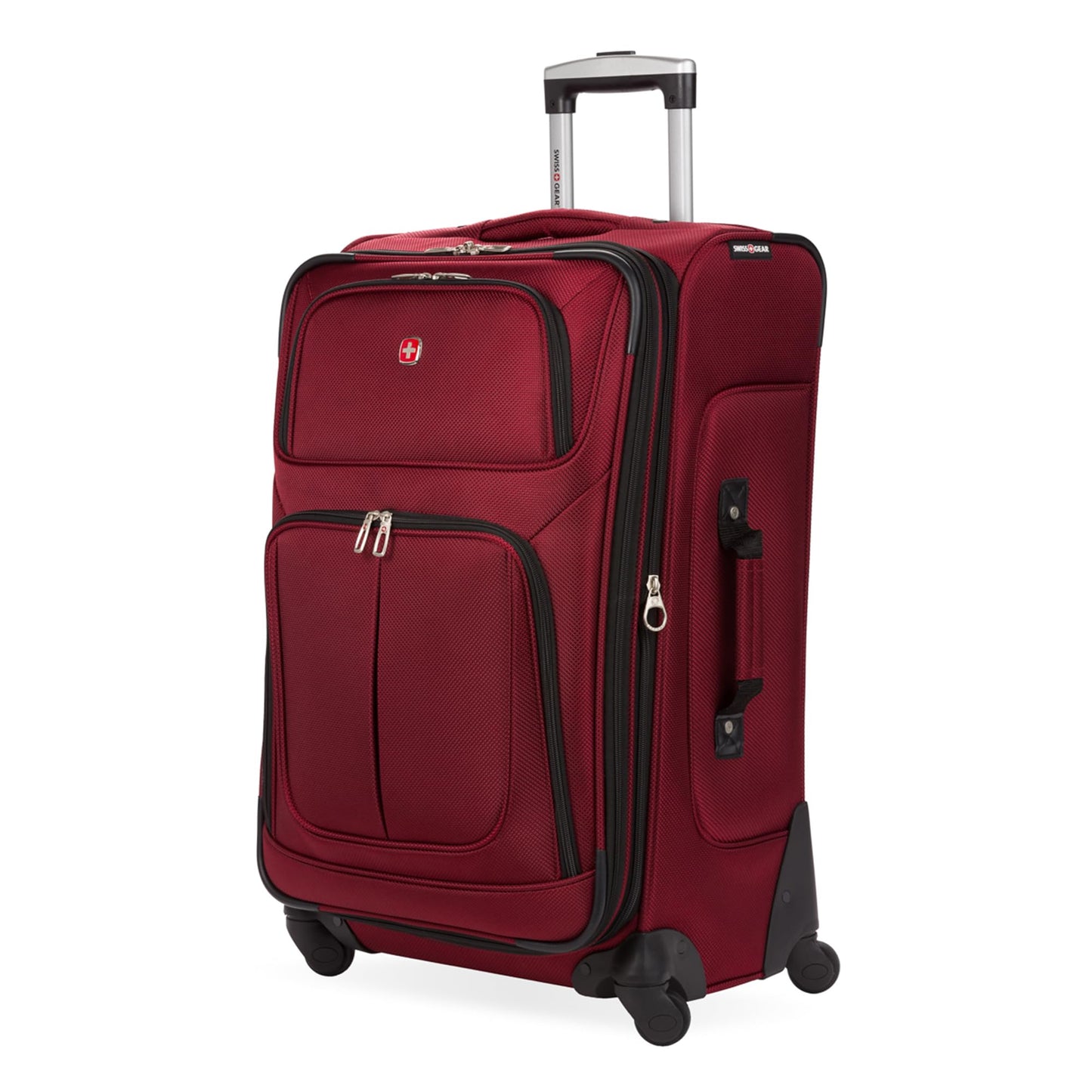 SwissGear Sion Softside Expandable