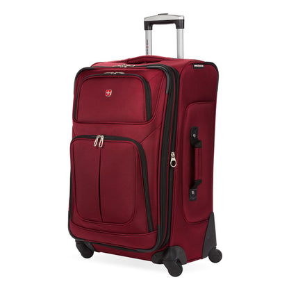 SwissGear Sion Softside Expandable