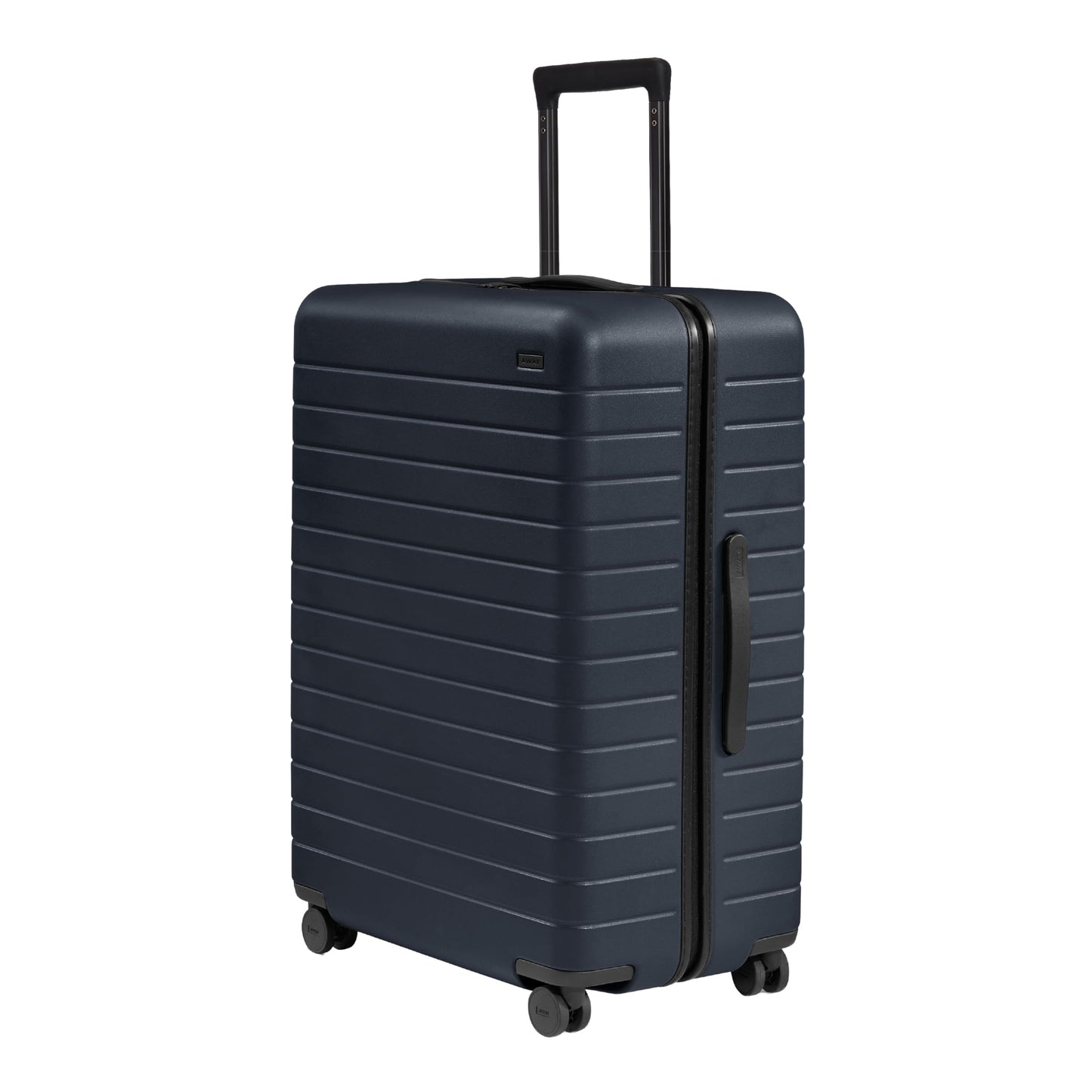 Away Checked Suitcase