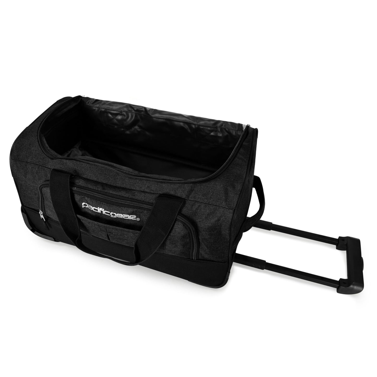 Pacific Gear Duffel Bag with Rolling Wheels