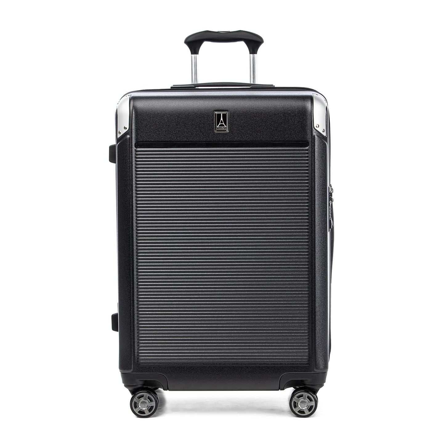 Travelpro Platinum Elite Hardside Expandable Spinner Wheel Luggage TSA Lock Hard Shell Polycarbonate Suitcase