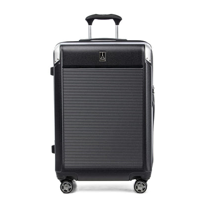 Travelpro Platinum Elite Hardside Expandable Spinner Wheel Luggage TSA Lock Hard Shell Polycarbonate Suitcase