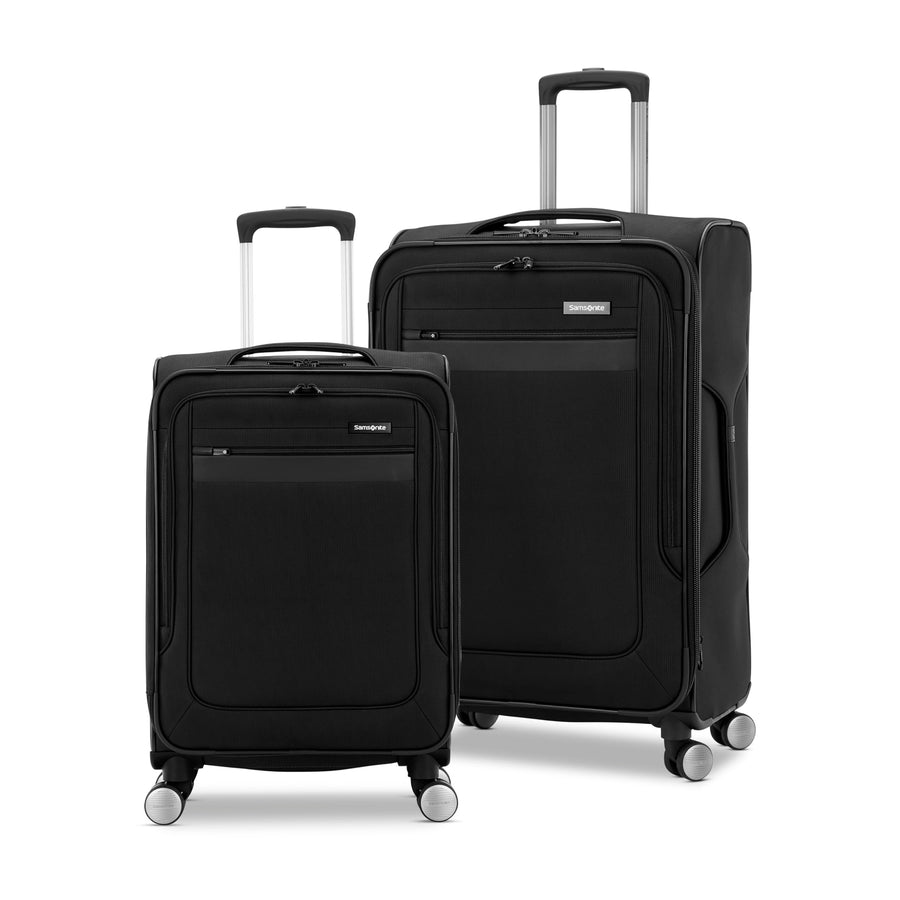 Samsonite Ascella 3.0 Lightweight Softside Luggage Spinner Collection