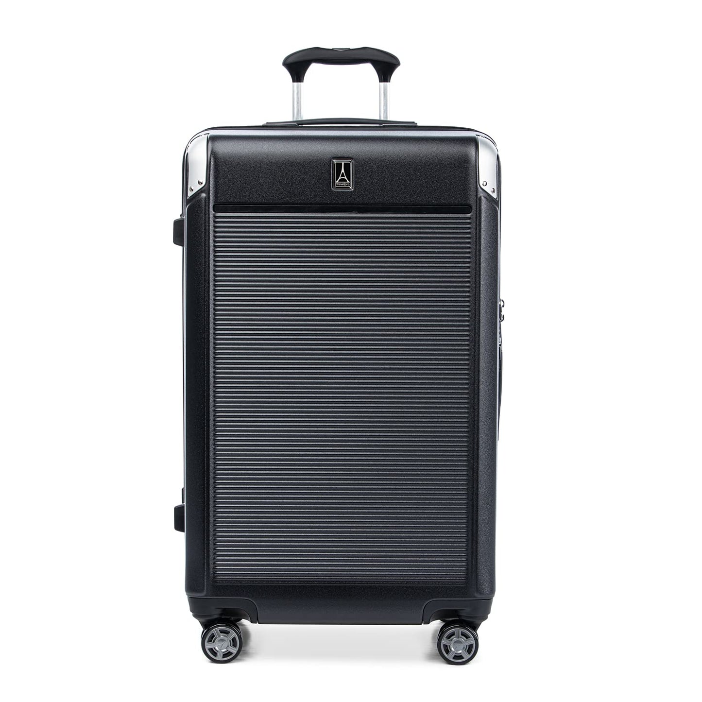 Travelpro Platinum Elite Hardside Expandable Spinner Wheel Luggage TSA Lock Hard Shell Polycarbonate Suitcase