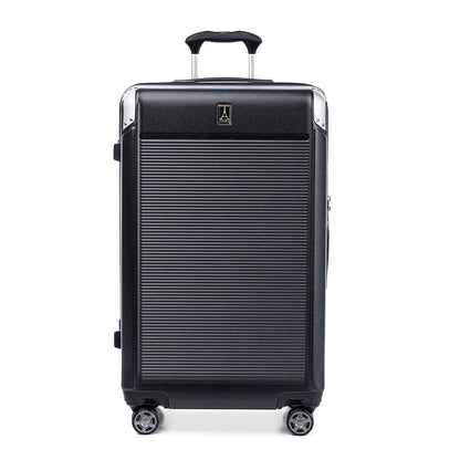 Travelpro Platinum Elite Hardside Expandable Spinner Wheel Luggage TSA Lock Hard Shell Polycarbonate Suitcase