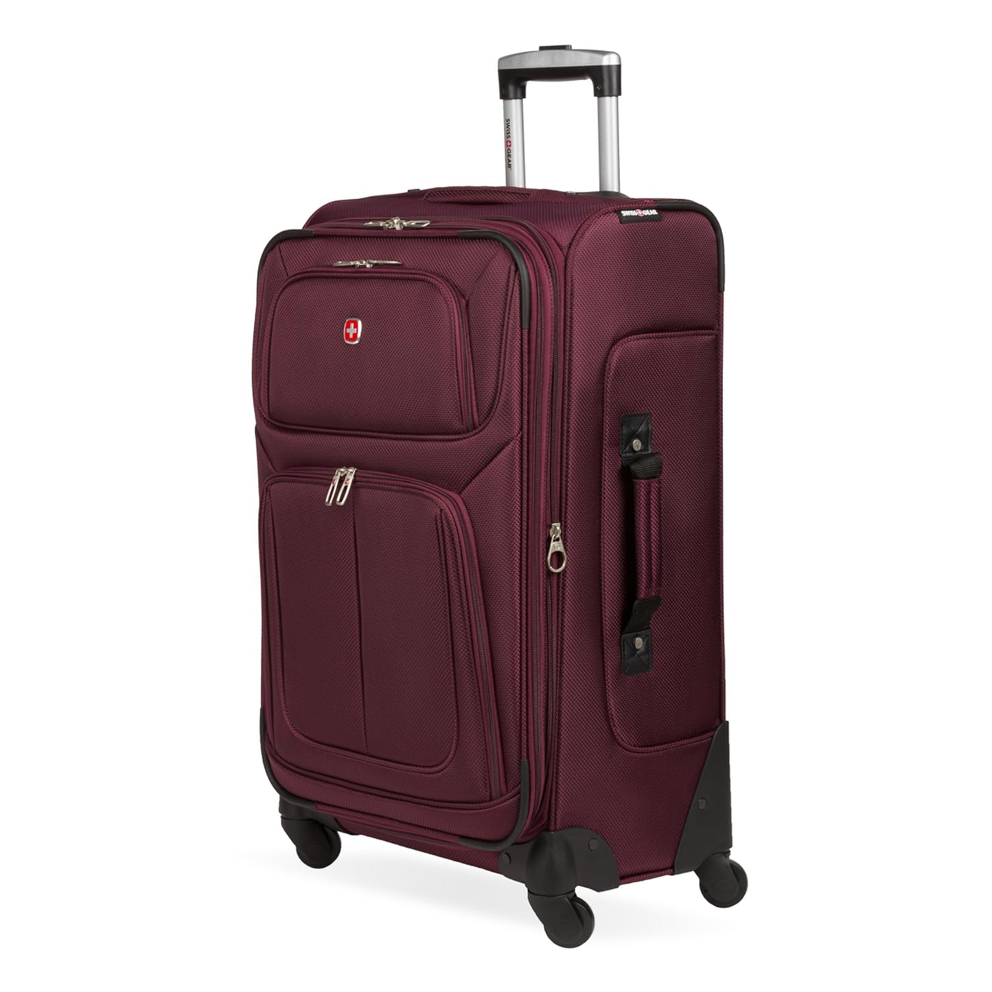 SwissGear Sion Softside Expandable