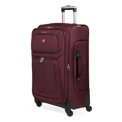 SwissGear Sion Softside Expandable