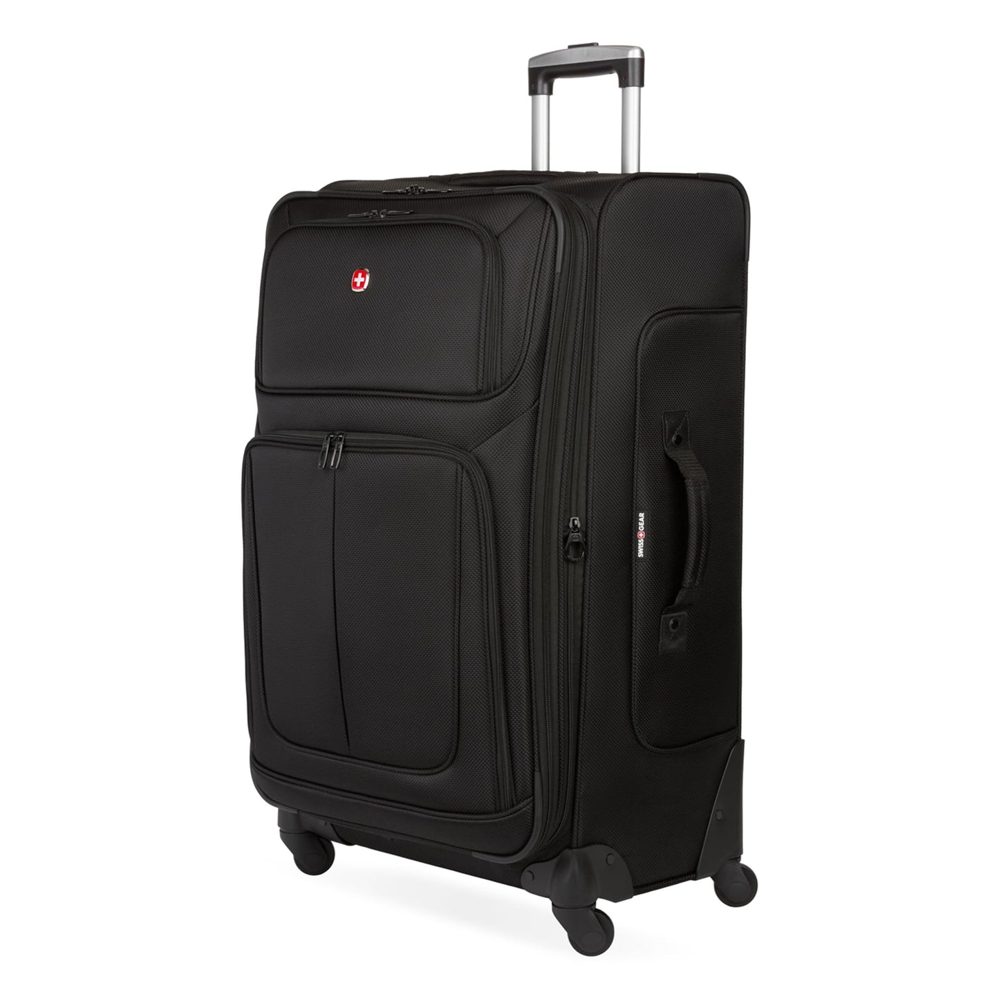 SwissGear Sion Softside Expandable