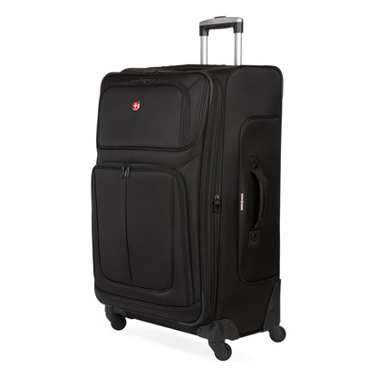 SwissGear Sion Softside Expandable